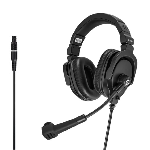 Hollyland m1 Dynamic Double-Side Headset