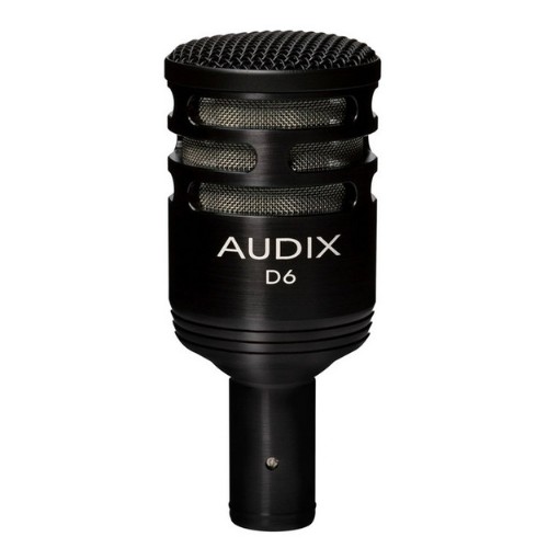 Microphone D6
