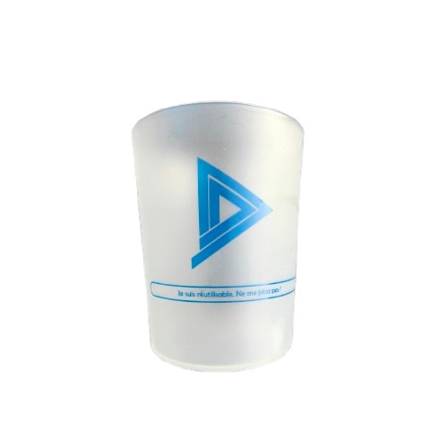 Kit de 108x Gobelets de 10 cl