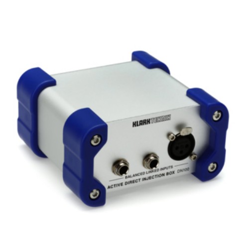 Direct Box (DI) DN 100 V2