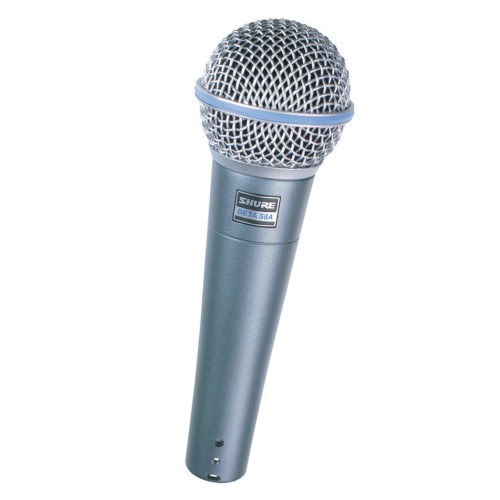 Microphone Beta 58