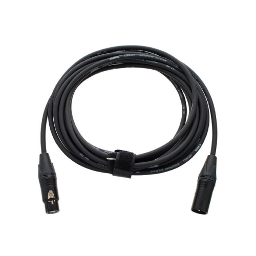 Câble XLR 3m